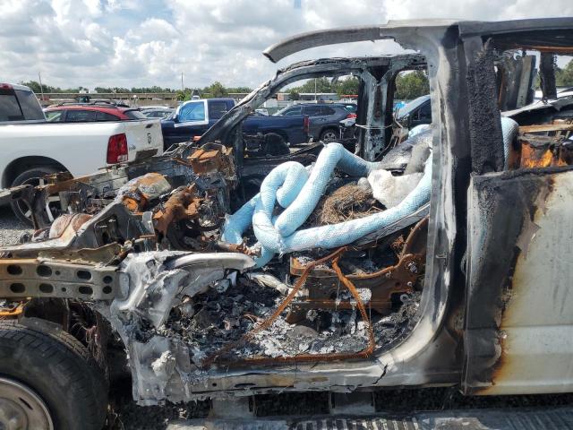 Photo 7 from auction – 2024 FORD F250 SUPER with VIN 1FT7W2BA7RED09138