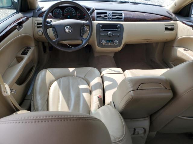 Photo 8 from auction – 2011 BUICK LUCERNE CX with VIN 1G4HC5EM5BU117678