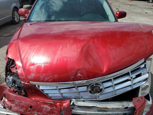 Photo 11 from auction – 2011 CADILLAC DTS LUXURY with VIN 1G6KD5E64BU102004