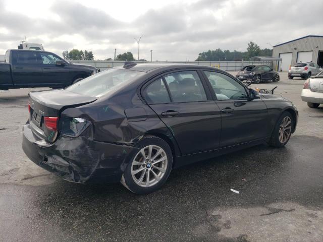 Photo 3 from auction – 2017 BMW 320 XI with VIN WBA8E5G32HNU42775