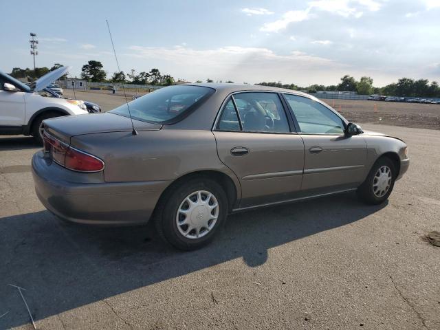Photo 3 from auction – 2004 BUICK CENTURY CUSTOM with VIN 2G4WS52J541211823