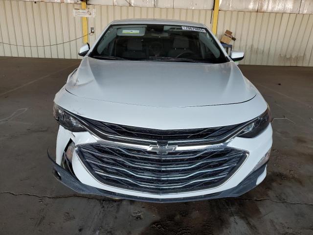Photo 5 from auction – 2022 CHEVROLET MALIBU LT with VIN 1G1ZD5ST9NF205359