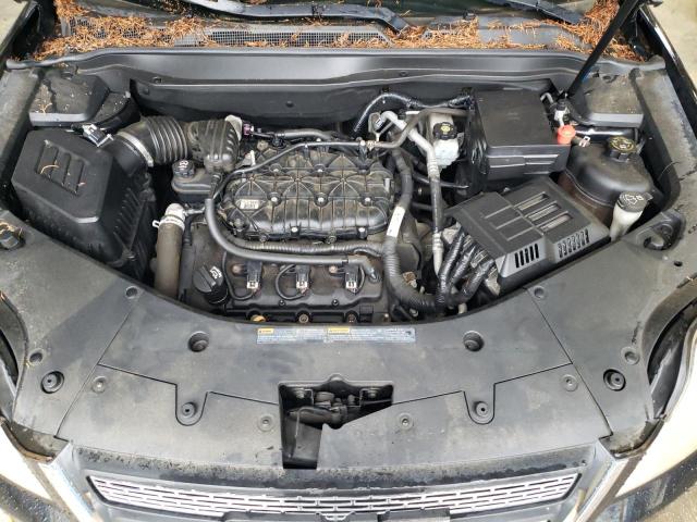 Photo 12 from auction – 2011 GMC TERRAIN SLT with VIN 2CTFLXE59B6308877