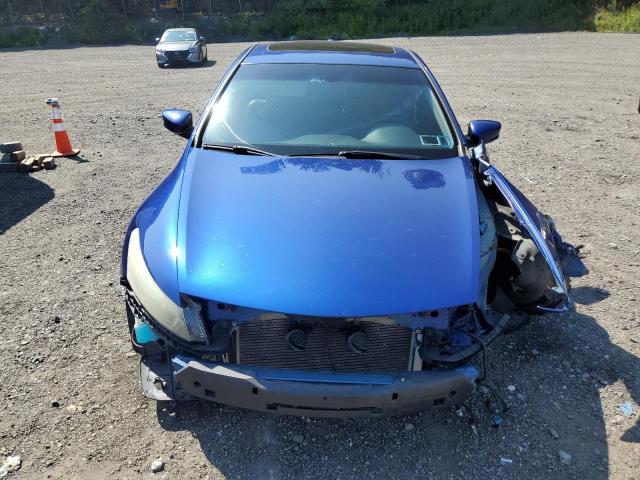 Photo 5 from auction – 2010 HONDA ACCORD EXL with VIN 1HGCS2A88AA003264