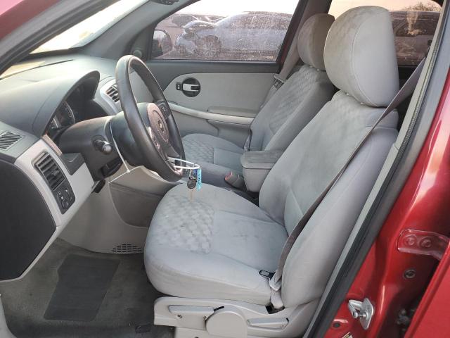Photo 7 from auction – 2005 CHEVROLET EQUINOX LT with VIN 2CNDL73F256028152