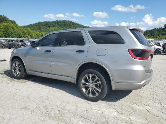 Photo 2 from auction – 2019 DODGE DURANGO GT with VIN 1C4RDJDGXKC744148