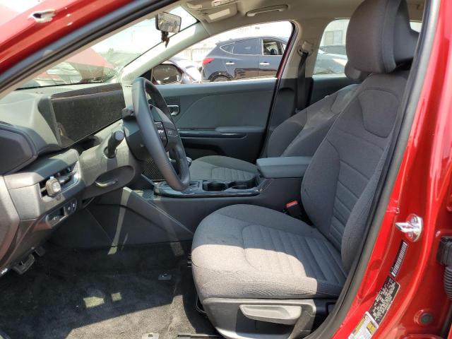 Photo 7 from auction – 2025 KIA K4 EX with VIN 3KPFU4DE8SE120568
