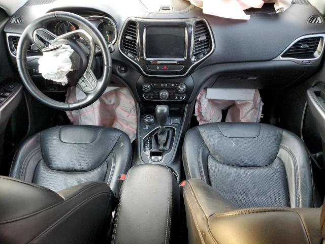 Photo 8 from auction – 2019 JEEP CHEROKEE L with VIN 1C4PJMDX4KD131843