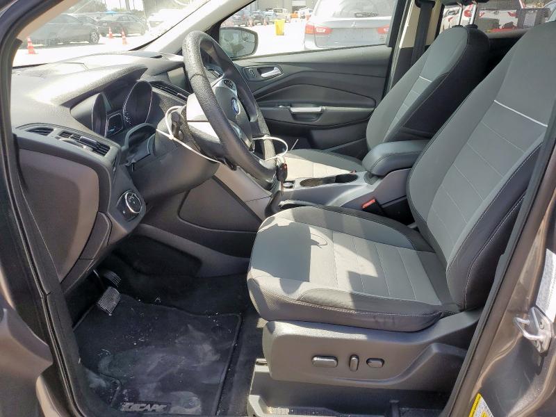 Photo 7 from auction – 2014 FORD ESCAPE SE with VIN 1FMCU0GX7EUA76685
