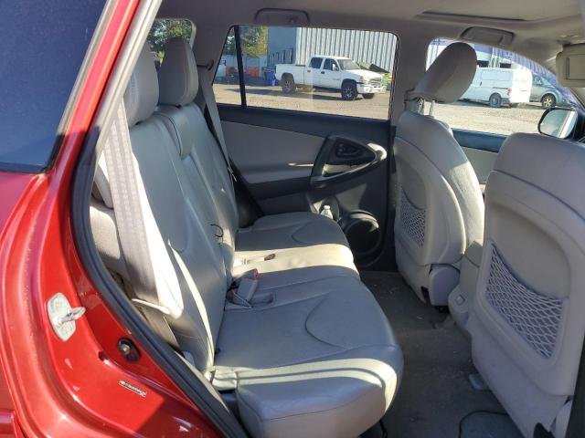 Photo 10 from auction – 2012 TOYOTA RAV4 LIMIT with VIN 2T3DK4DV8CW092306