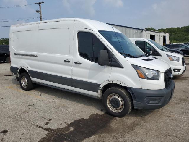 Photo 4 from auction – 2022 FORD TRANSIT T- with VIN 1FTBR1C87NKA04760