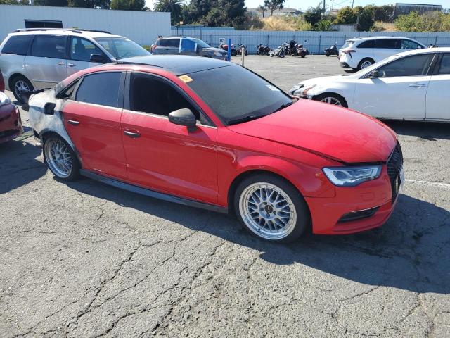 Photo 4 from auction – 2015 AUDI A3 PREMIUM with VIN WAUACGFF6F1120286
