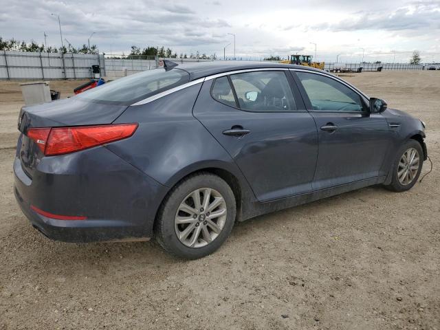 Фото 3 с аукциона – 2013 KIA OPTIMA LX с VIN KNAGM4A75D5440873