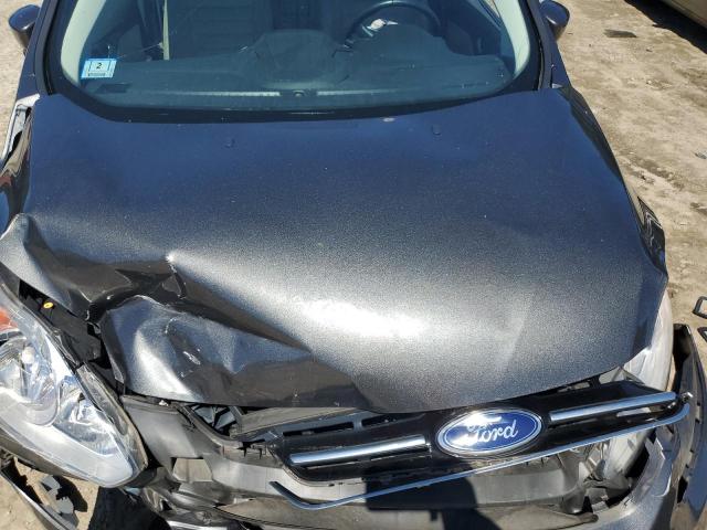 Photo 11 from auction – 2016 FORD C-MAX SEL with VIN 1FADP5BU5GL119901