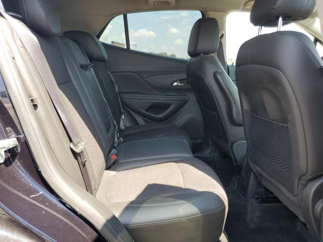 Photo 11 from auction – 2021 BUICK ENCORE PRE with VIN KL4CJESB1MB343121
