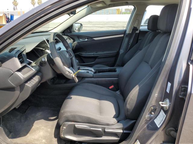 Photo 7 from auction – 2016 HONDA CIVIC EX with VIN 2HGFC2F77GH533990