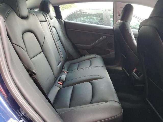 Photo 10 from auction – 2023 TESLA MODEL 3 with VIN 5YJ3E1EC7PF596064