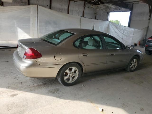 Photo 3 from auction – 2003 FORD TAURUS SES with VIN 1FAFP55233A202235