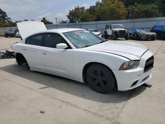 Photo 4 from auction – 2014 DODGE CHARGER SE with VIN 2C3CDXBG8EH266538