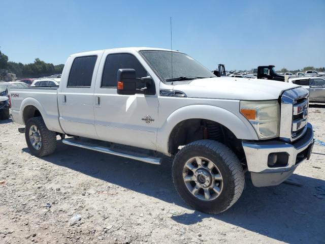 Photo 4 from auction – 2011 FORD F250 SUPER with VIN 1FT7W2BT3BEA22757