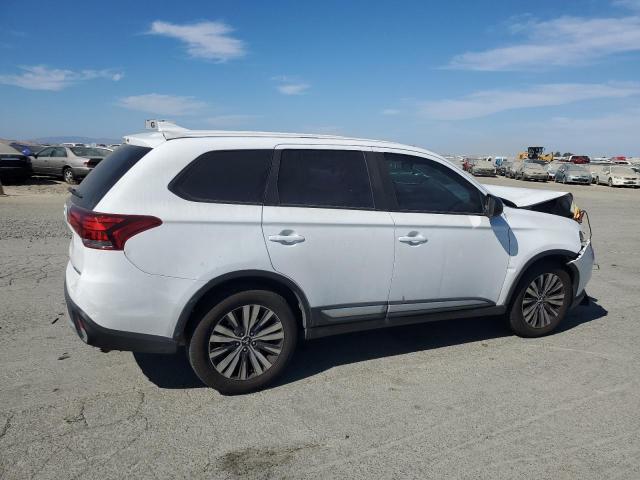 Photo 3 from auction – 2019 MITSUBISHI OUTLANDER with VIN JA4AD2A33KZ037937