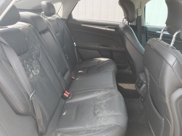 Photo 10 from auction – 2013 FORD FUSION TITANIUM with VIN 3FA6P0K96DR267530