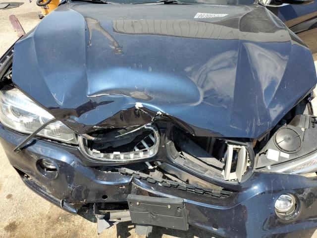Photo 12 from auction – 2017 BMW X5 XDRIVE3 with VIN 5UXKR0C35H0V69053