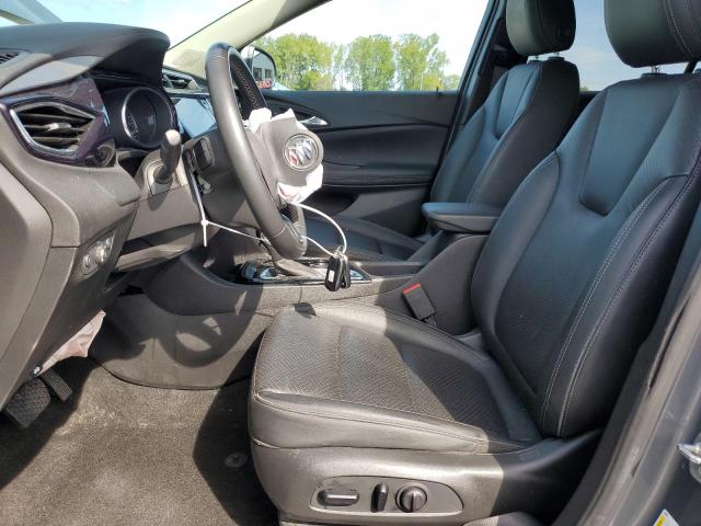 Photo 7 from auction – 2022 BUICK ENCORE GX ESSENCE with VIN KL4MMFSL1NB073870
