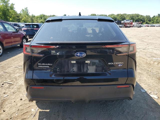 Photo 6 from auction – 2023 SUBARU SOLTERRA P with VIN JTMABABA4PA013350