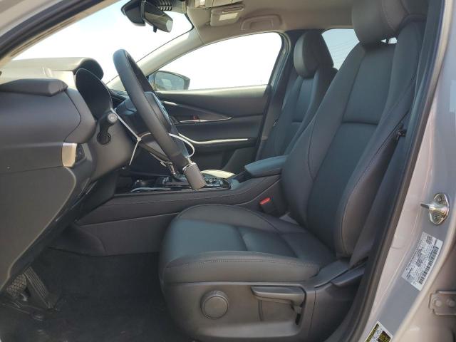 Photo 7 from auction – 2025 MAZDA CX-30 SELE with VIN 3MVDMBBM0SM836455