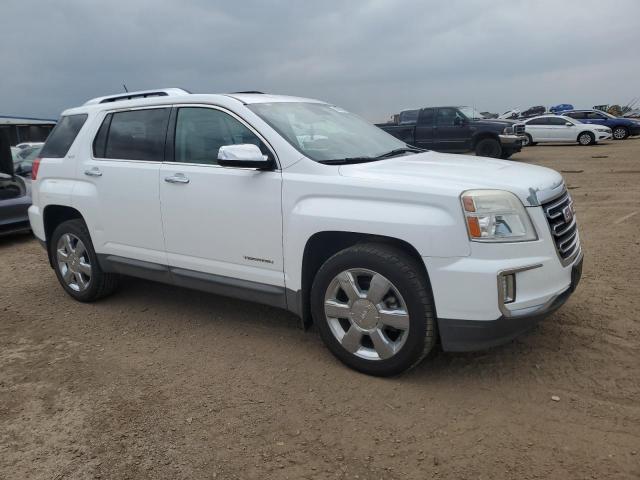 Photo 4 from auction – 2016 GMC TERRAIN SL with VIN 2GKFLUE3XG6262237