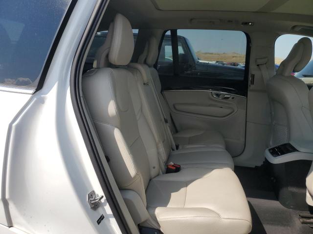 Photo 11 from auction – 2018 VOLVO XC90 T5 with VIN YV4102PK4J1348352