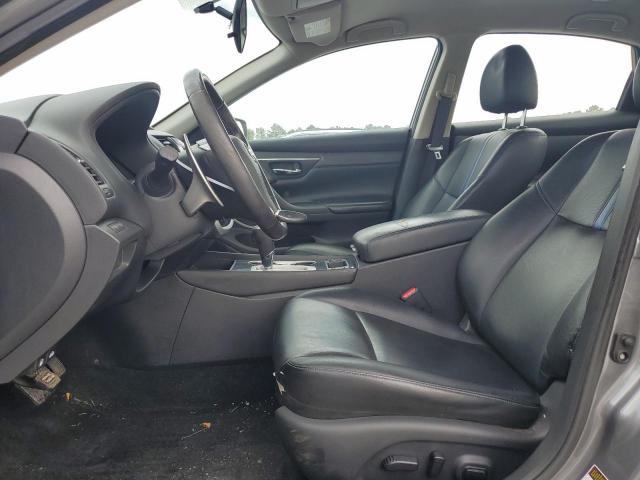 Photo 7 from auction – 2018 NISSAN ALTIMA 2.5 with VIN 1N4AL3AP4JC145007