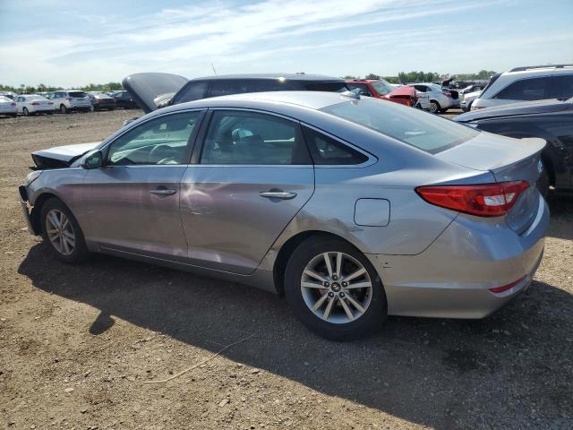 Photo 2 from auction – 2015 HYUNDAI SONATA SE with VIN 5NPE24AF5FH021867