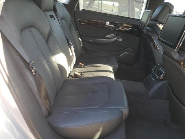 Photo 10 from auction – 2011 AUDI A8 L QUATTRO with VIN WAURVAFD1BN019068