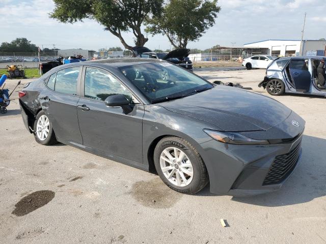 Photo 4 from auction – 2025 TOYOTA CAMRY XSE with VIN 4T1DAACK8SU183754