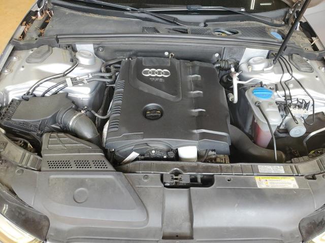 Photo 12 from auction – 2015 AUDI A4 ALLROAD PREMIUM PLUS with VIN WA1UFBFL5FA061225