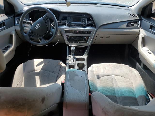 Photo 8 from auction – 2015 HYUNDAI SONATA SE with VIN 5NPE24AF9FH201174