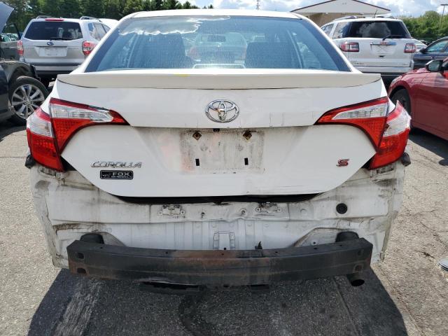 Photo 6 from auction – 2015 TOYOTA COROLLA L with VIN 2T1BURHE7FC265790