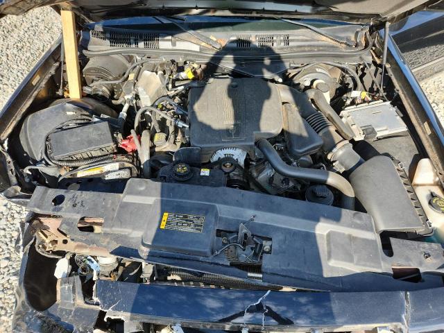Photo 11 from auction – 2011 MERCURY GRAND MARQ with VIN 2MEBM7FV8BX600910