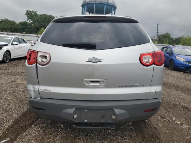 Zdjęcie 6 z aukcji – 2011 CHEVROLET TRAVERSE z VIN 1GNKRFED5BJ374167