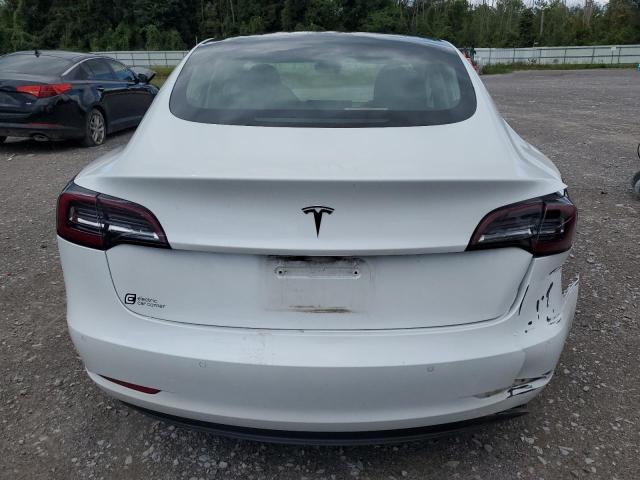 Photo 6 from auction – 2019 TESLA MODEL 3 with VIN 5YJ3E1EAXKF472569