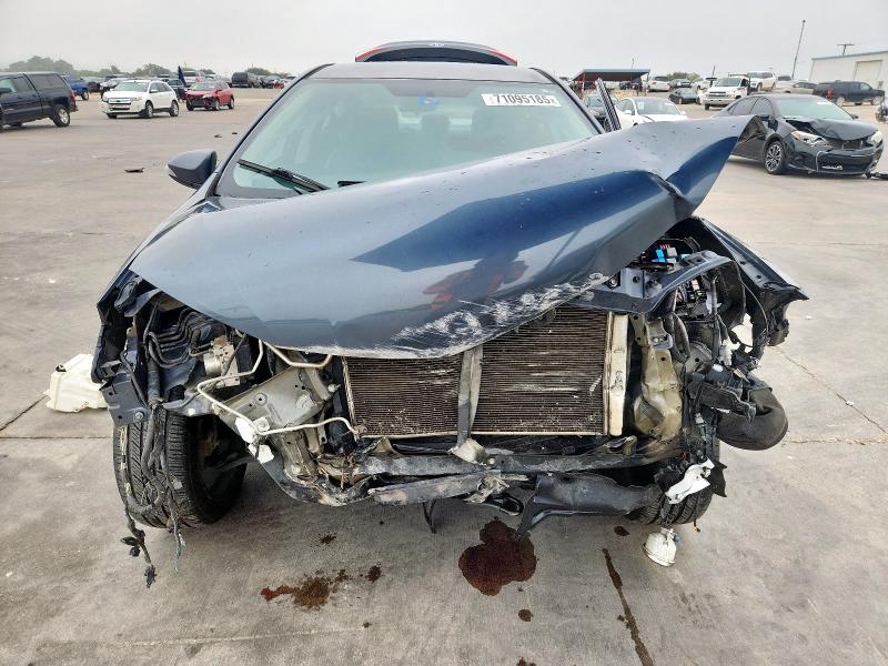 Photo 5 from auction – 2016 TOYOTA COROLLA S with VIN 5YFBURHE1GP366275