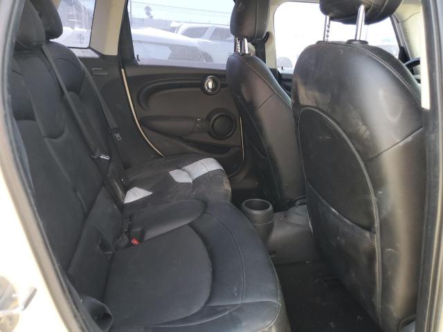Photo 10 from auction – 2016 MINI COOPER with VIN WMWXU1C53G2D10223