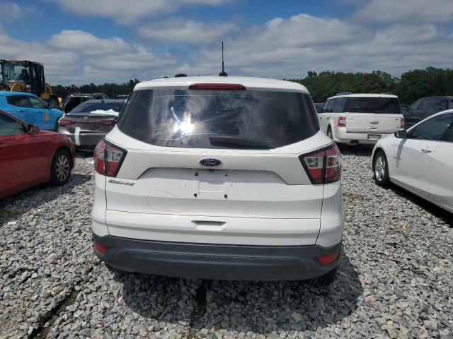 Photo 6 from auction – 2018 FORD ESCAPE S with VIN 1FMCU0F74JUB50348