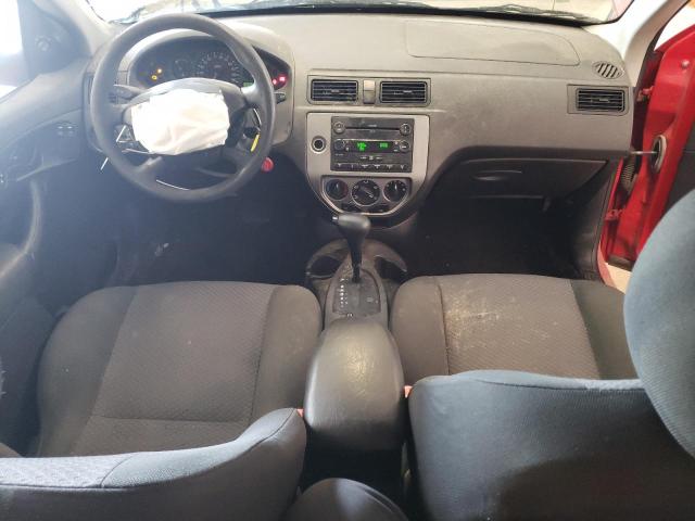 Photo 8 from auction – 2007 FORD FOCUS ZX3 with VIN 1FAFP31NX7W345549