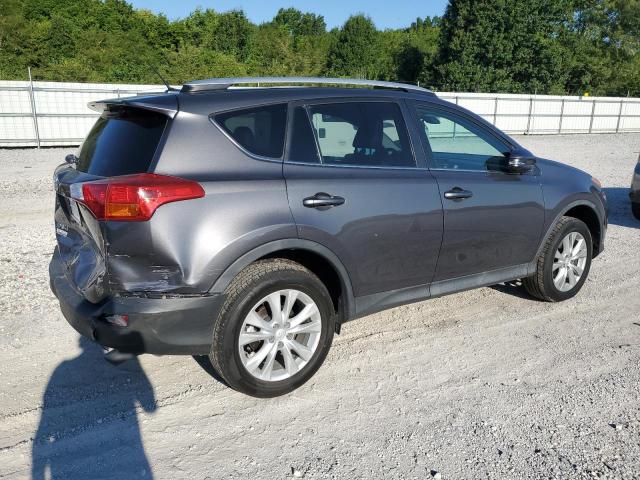 Photo 3 from auction – 2015 TOYOTA RAV4 LIMIT with VIN 2T3YFREV5FW232334