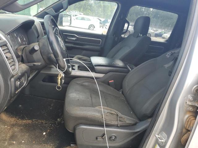 Photo 7 from auction – 2019 RAM 1500 BIG H with VIN 1C6RREFG1KN798312