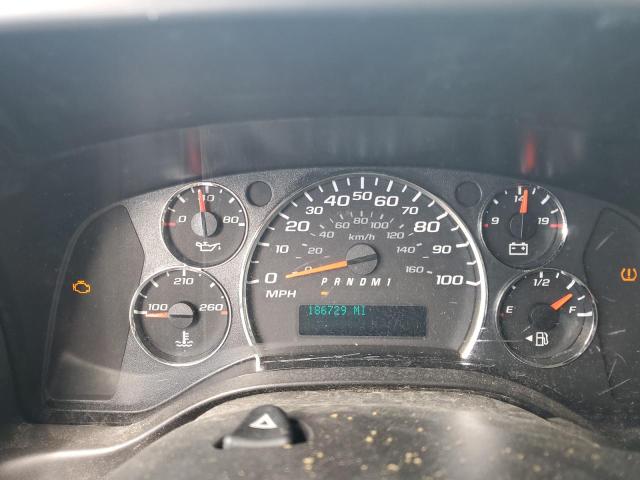 Photo 9 from auction – 2013 CHEV EXPRESS G2500 with VIN 1GCWGFBA6D1113658