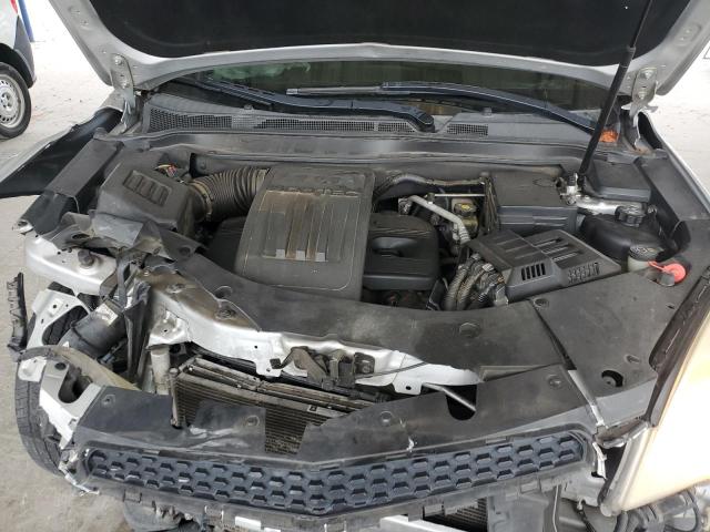 Photo 12 from auction – 2014 CHEVROLET EQUINOX with VIN 2GNALAEK1E6156002